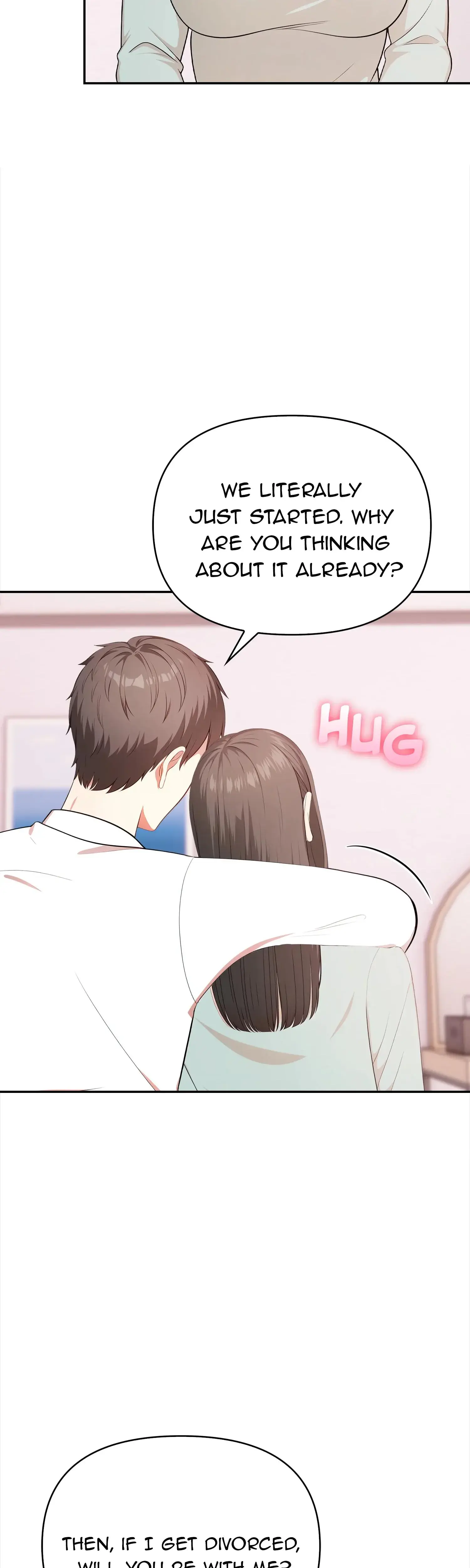 Just Cousins Right Chapter 10 - Page 38