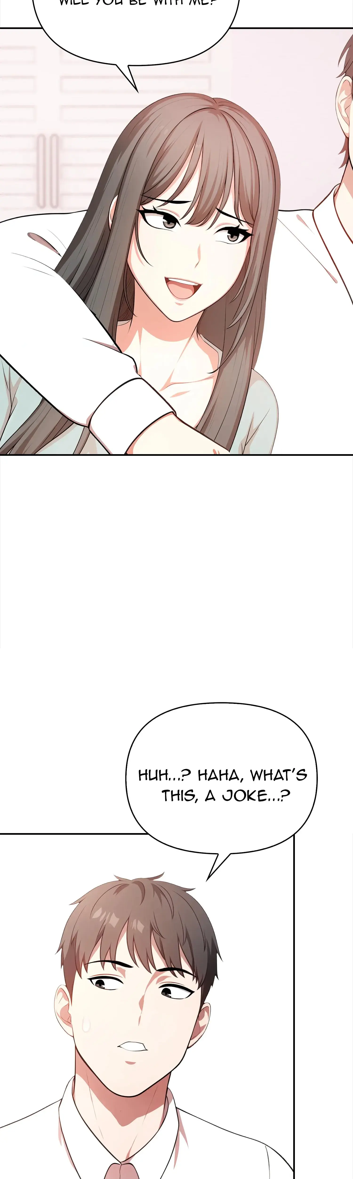 Just Cousins Right Chapter 10 - Page 39