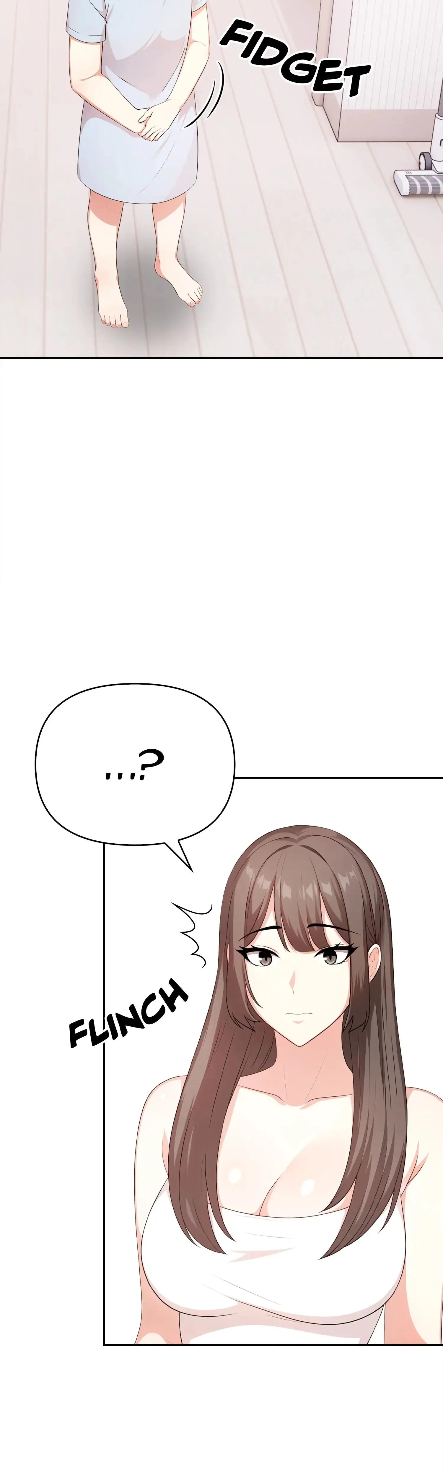 Just Cousins Right Chapter 10 - Page 4