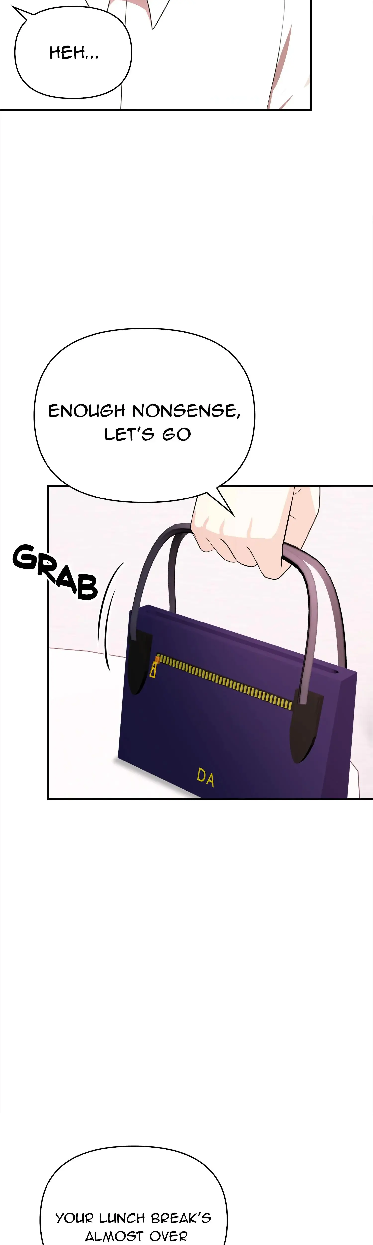 Just Cousins Right Chapter 10 - Page 40