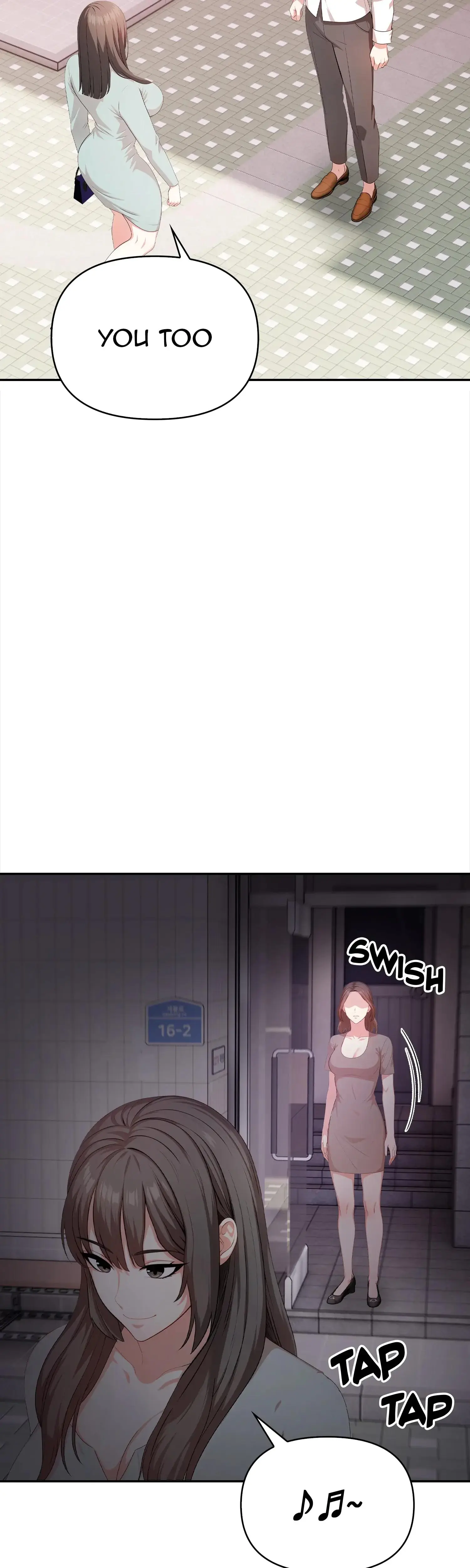Just Cousins Right Chapter 10 - Page 42