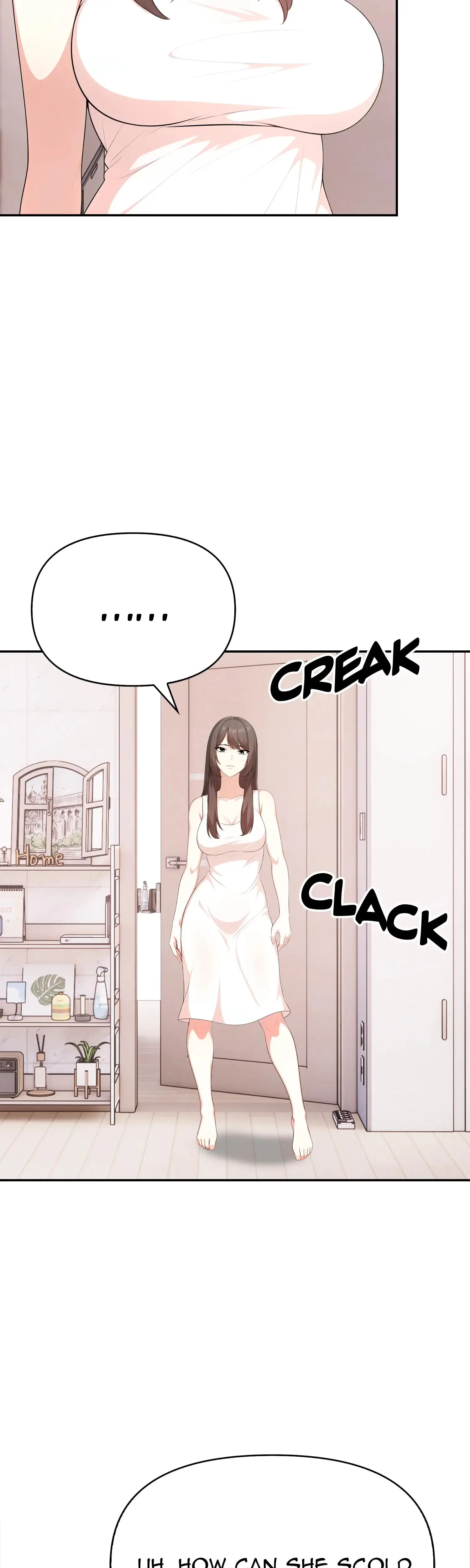 Just Cousins Right Chapter 10 - Page 7