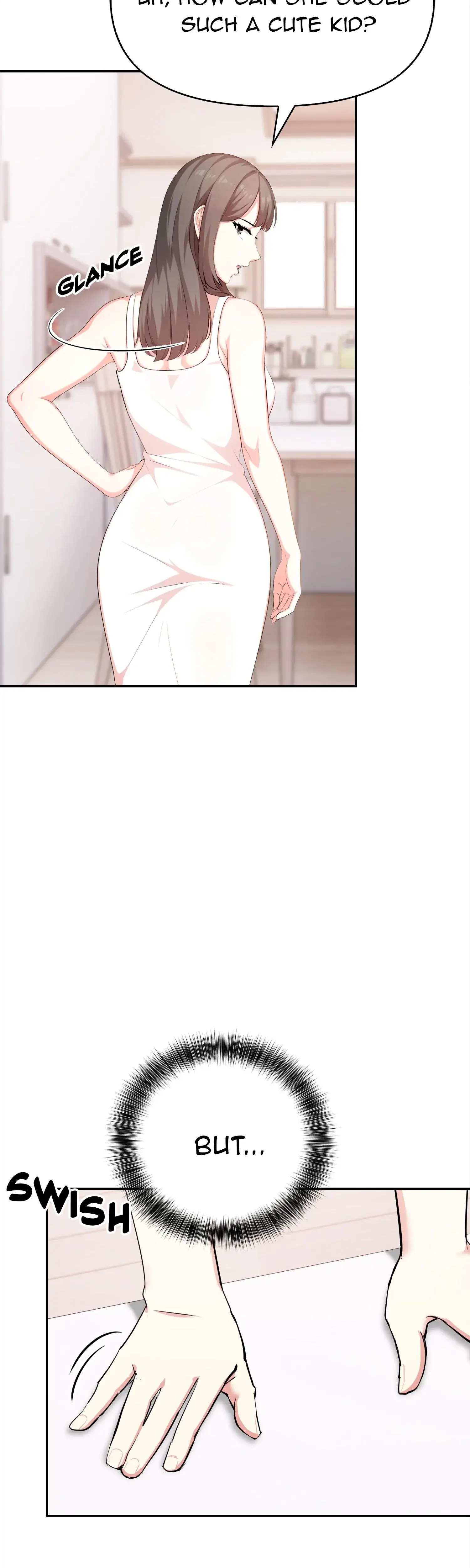Just Cousins Right Chapter 10 - Page 8