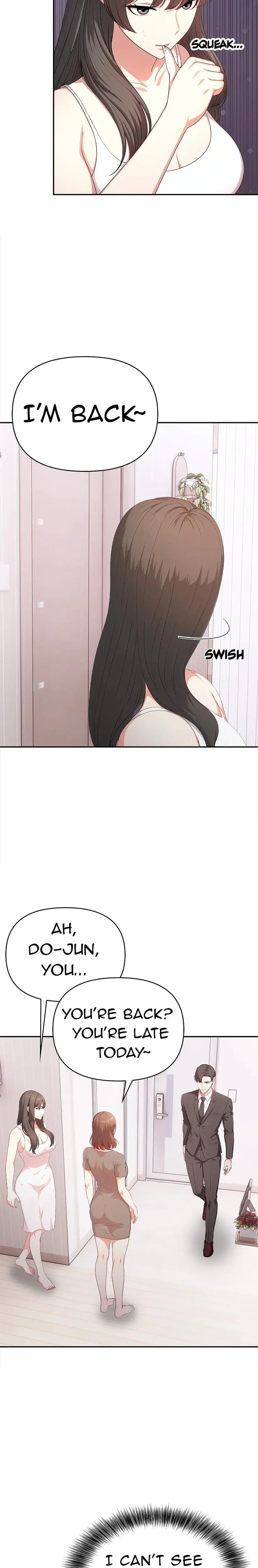 Just Cousins Right Chapter 11 - Page 12