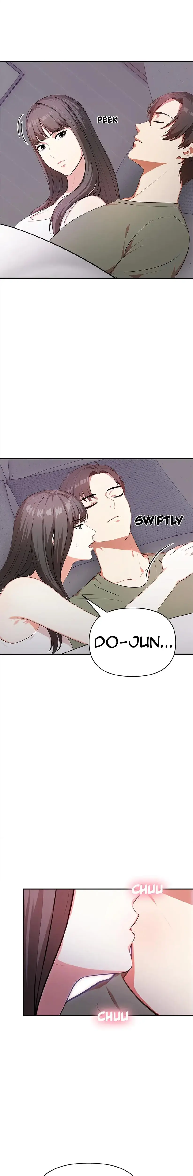 Just Cousins Right Chapter 11 - Page 16
