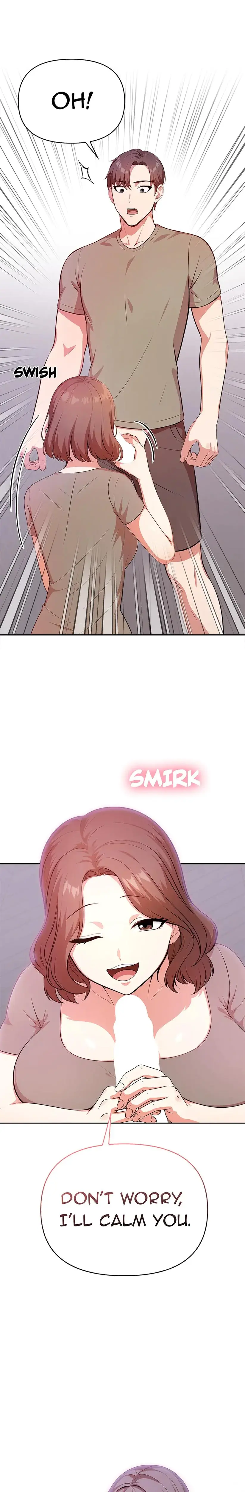 Just Cousins Right Chapter 11 - Page 24