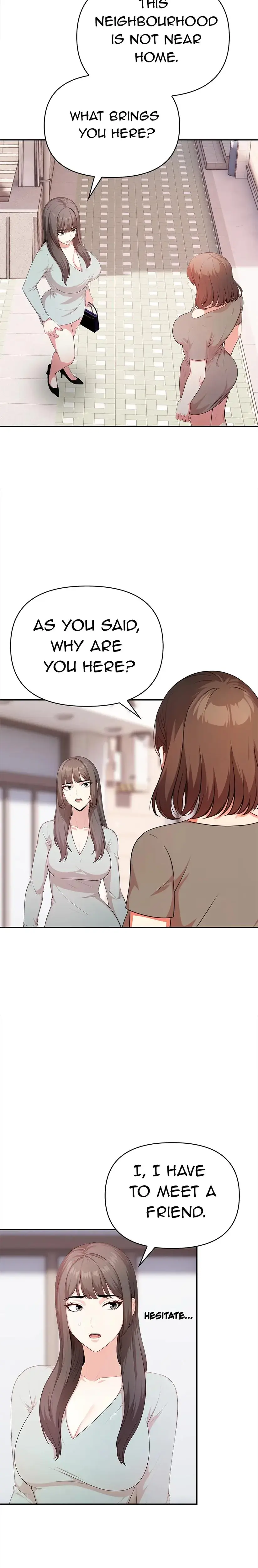 Just Cousins Right Chapter 11 - Page 4