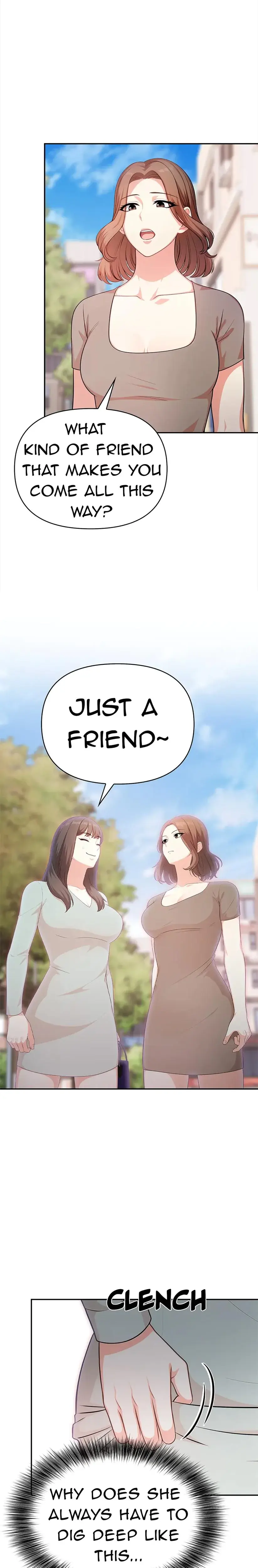 Just Cousins Right Chapter 11 - Page 5
