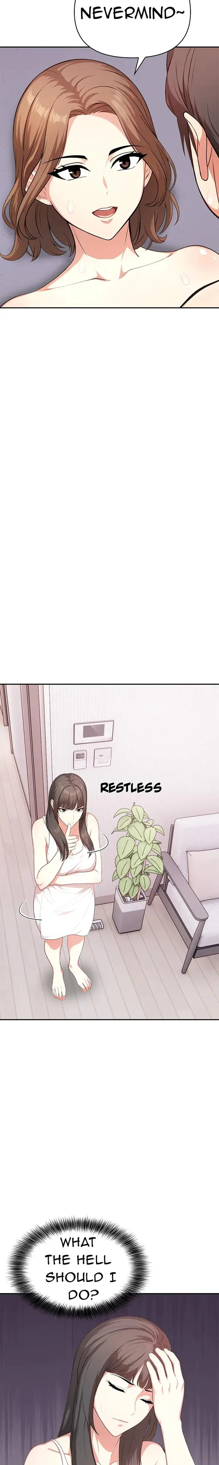 Just Cousins Right Chapter 12 - Page 13