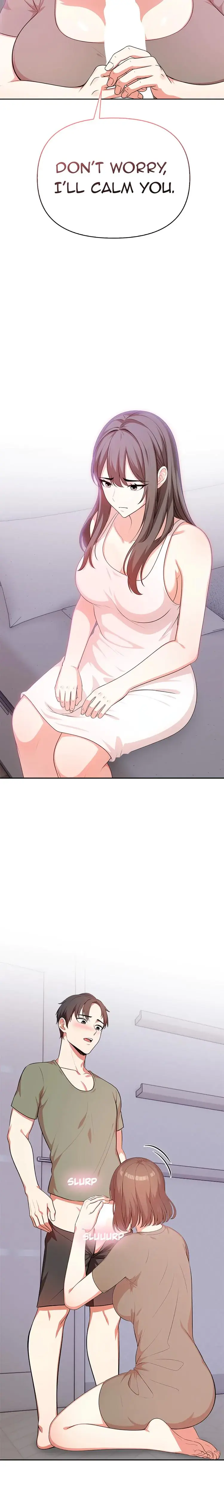 Just Cousins Right Chapter 12 - Page 2