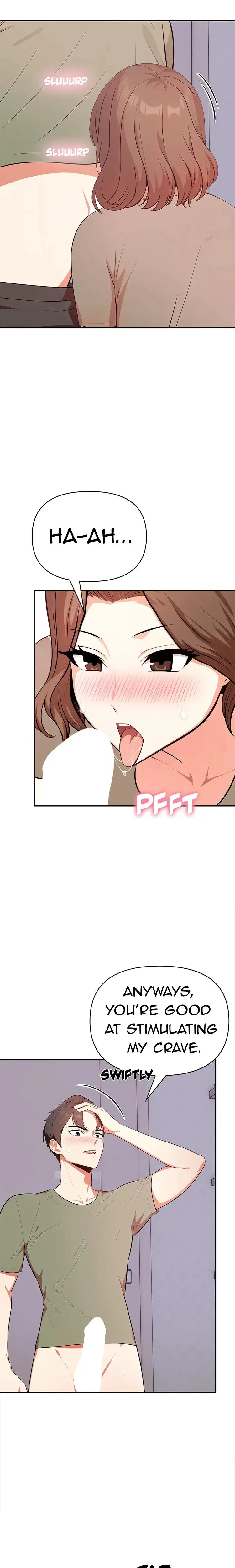 Just Cousins Right Chapter 12 - Page 4