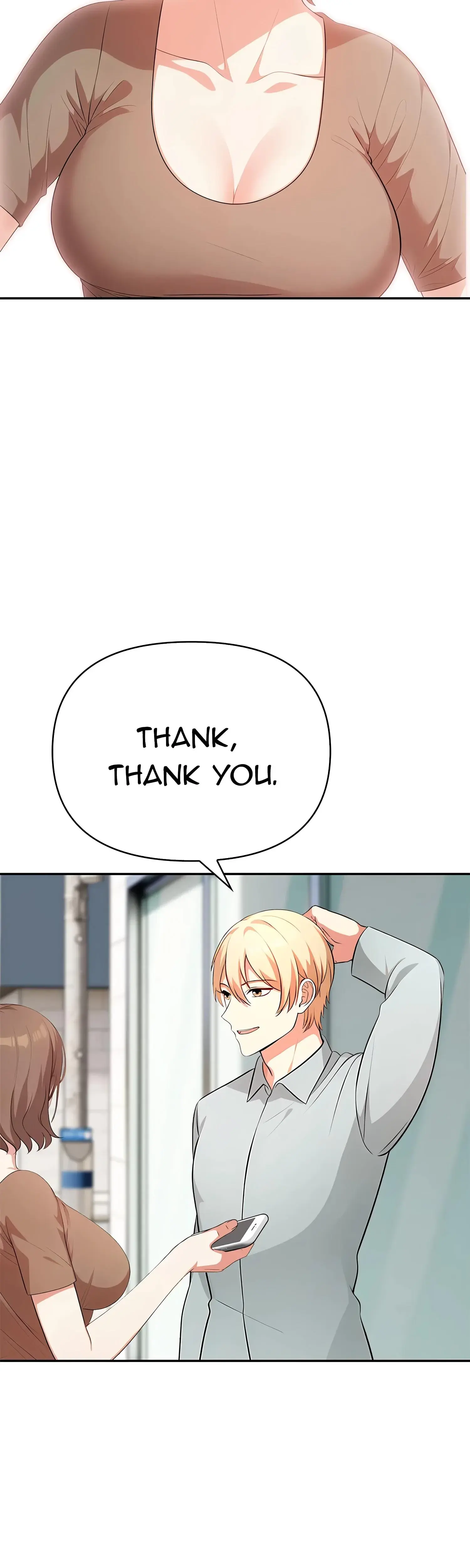 Just Cousins Right Chapter 13 - Page 12