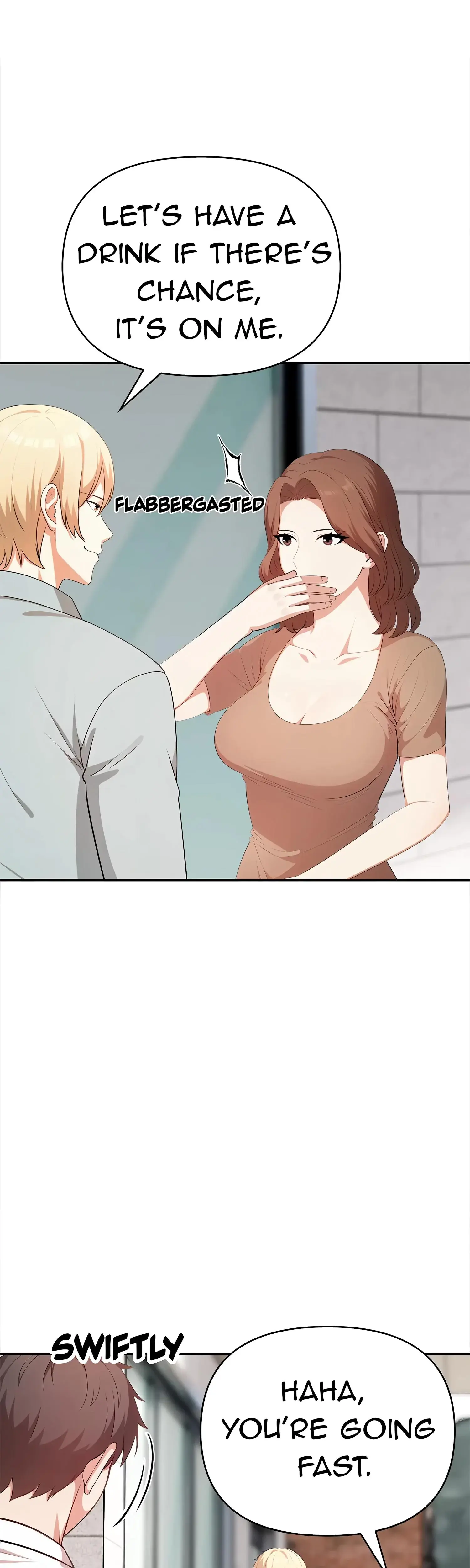 Just Cousins Right Chapter 13 - Page 13