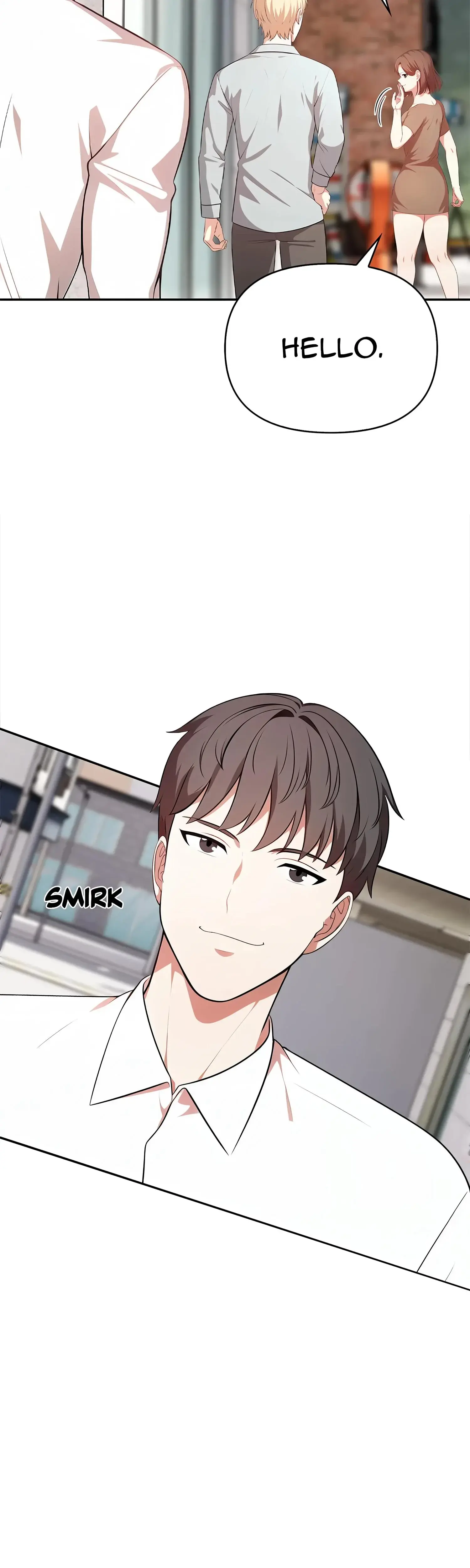Just Cousins Right Chapter 13 - Page 14