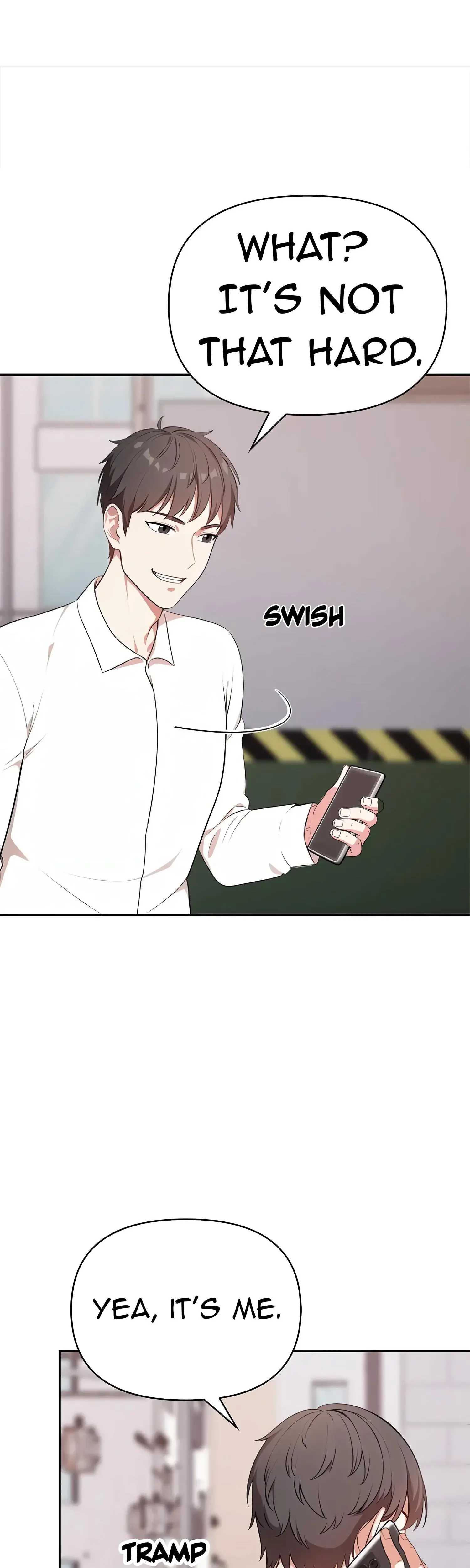 Just Cousins Right Chapter 13 - Page 15