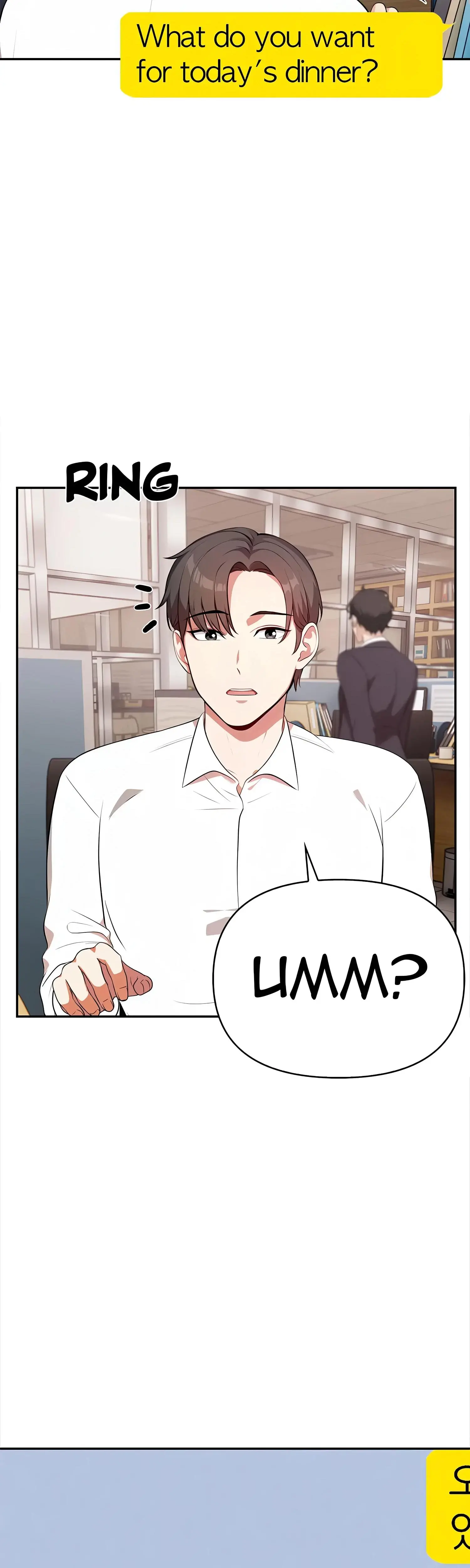 Just Cousins Right Chapter 13 - Page 19