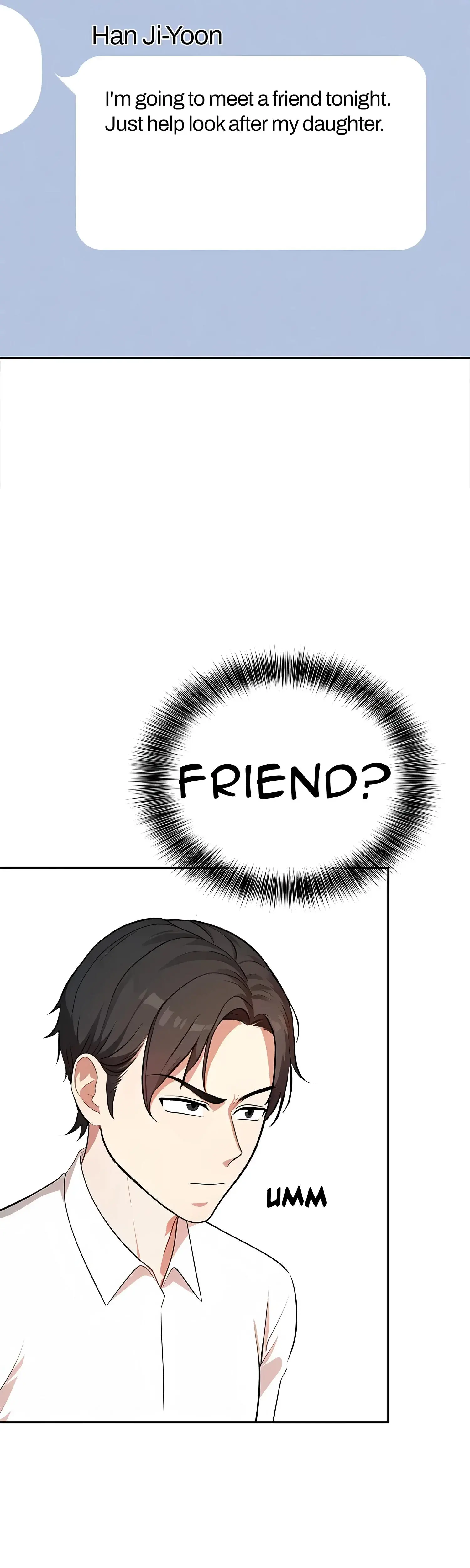 Just Cousins Right Chapter 13 - Page 20