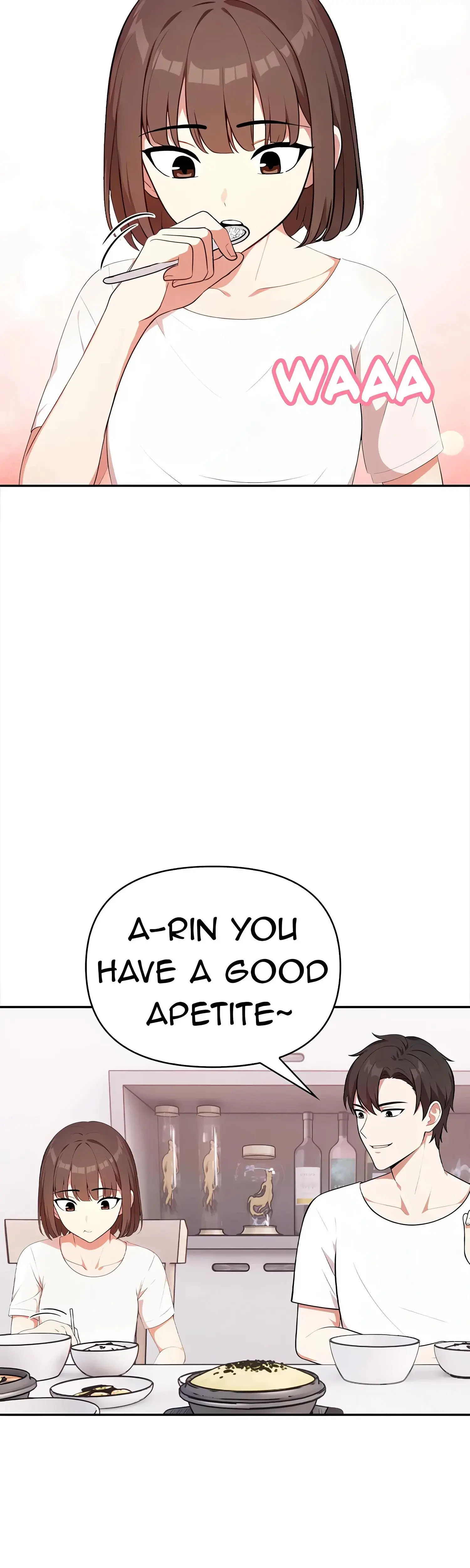 Just Cousins Right Chapter 13 - Page 23