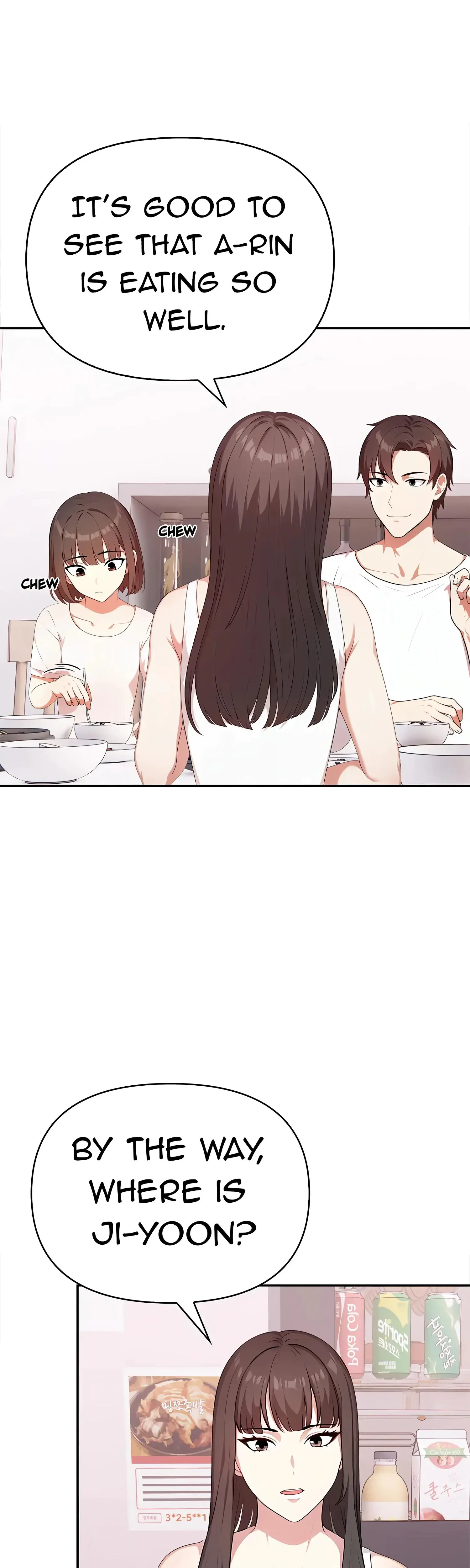 Just Cousins Right Chapter 13 - Page 24