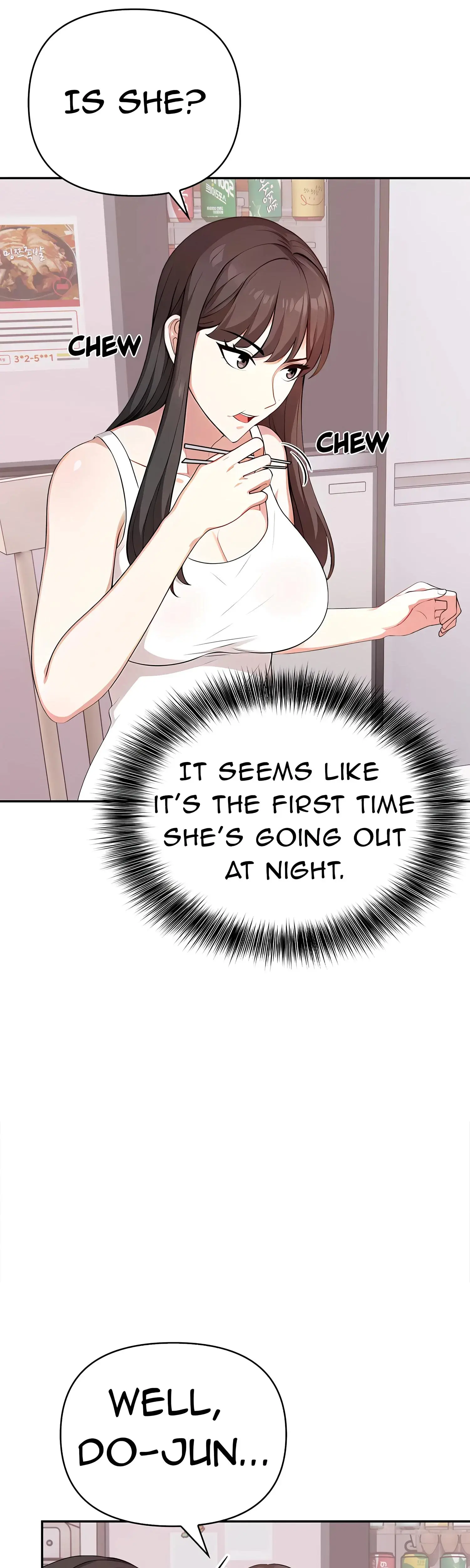 Just Cousins Right Chapter 13 - Page 26