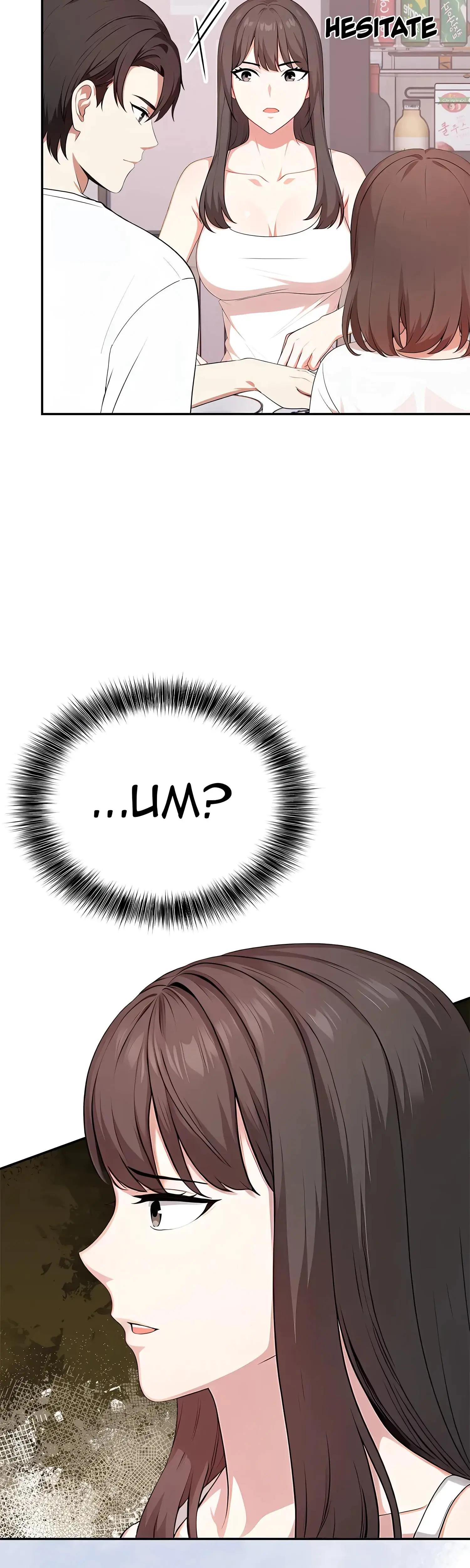 Just Cousins Right Chapter 13 - Page 27