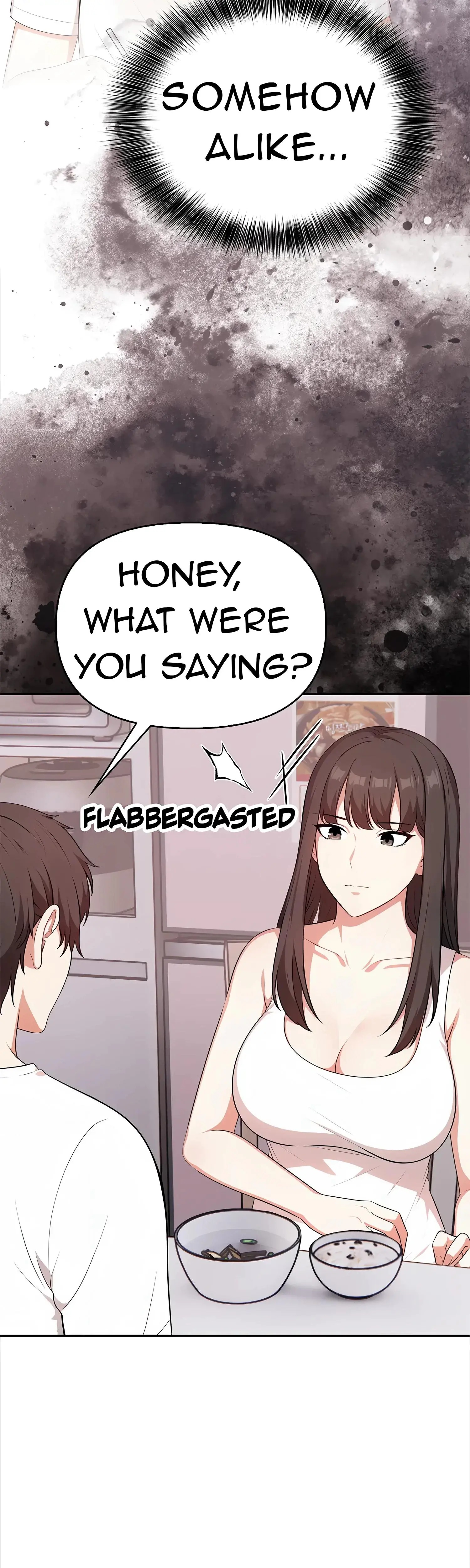 Just Cousins Right Chapter 13 - Page 29