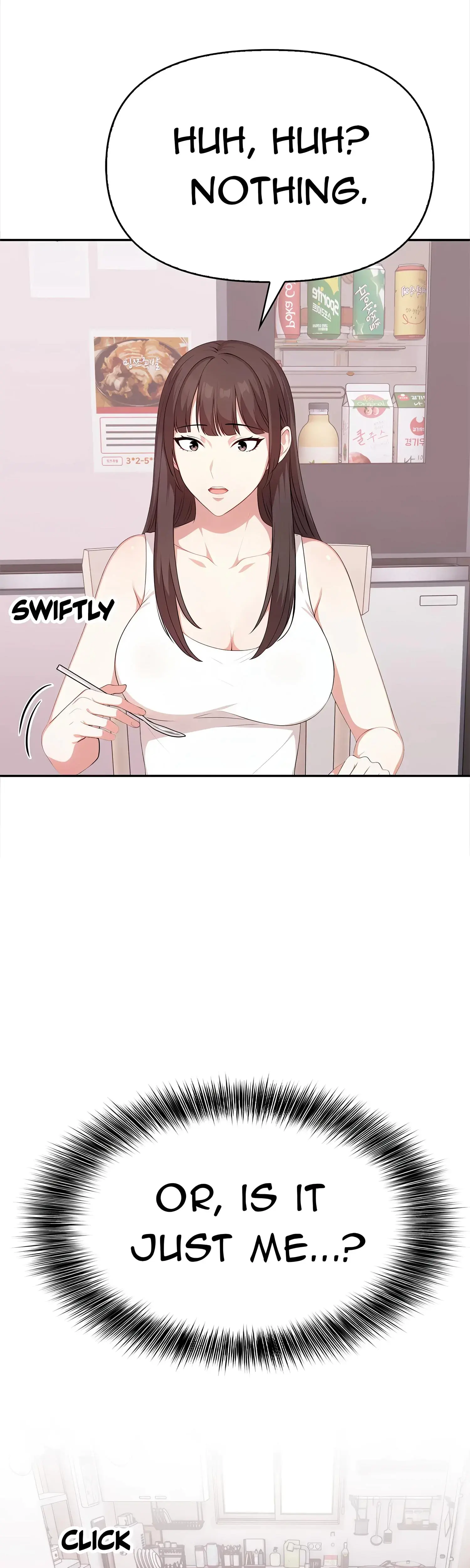 Just Cousins Right Chapter 13 - Page 30