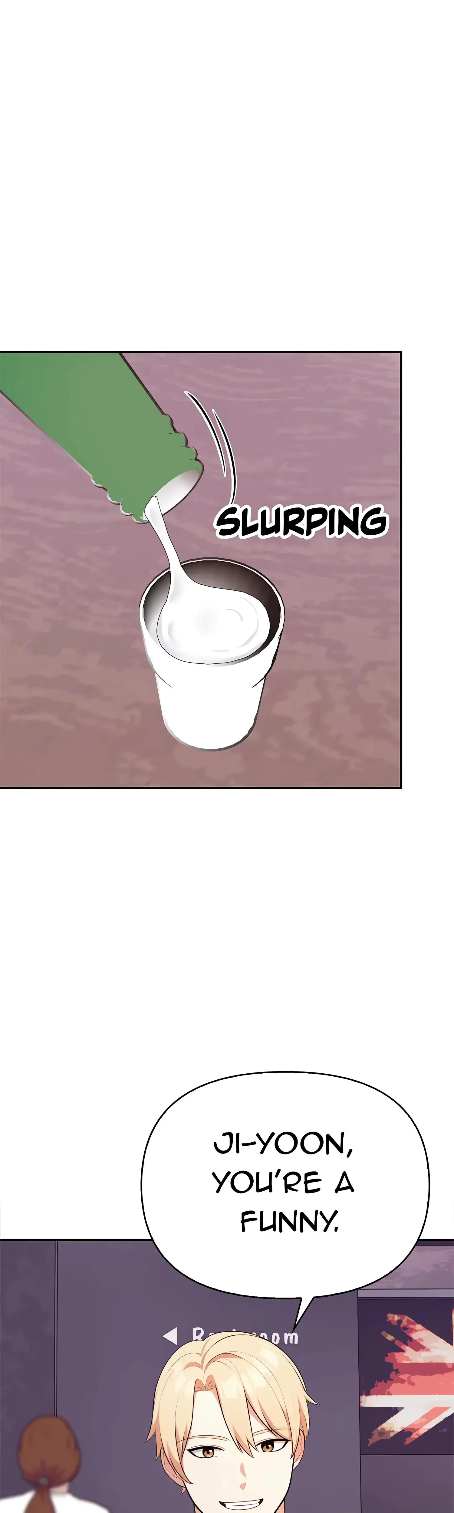 Just Cousins Right Chapter 13 - Page 33
