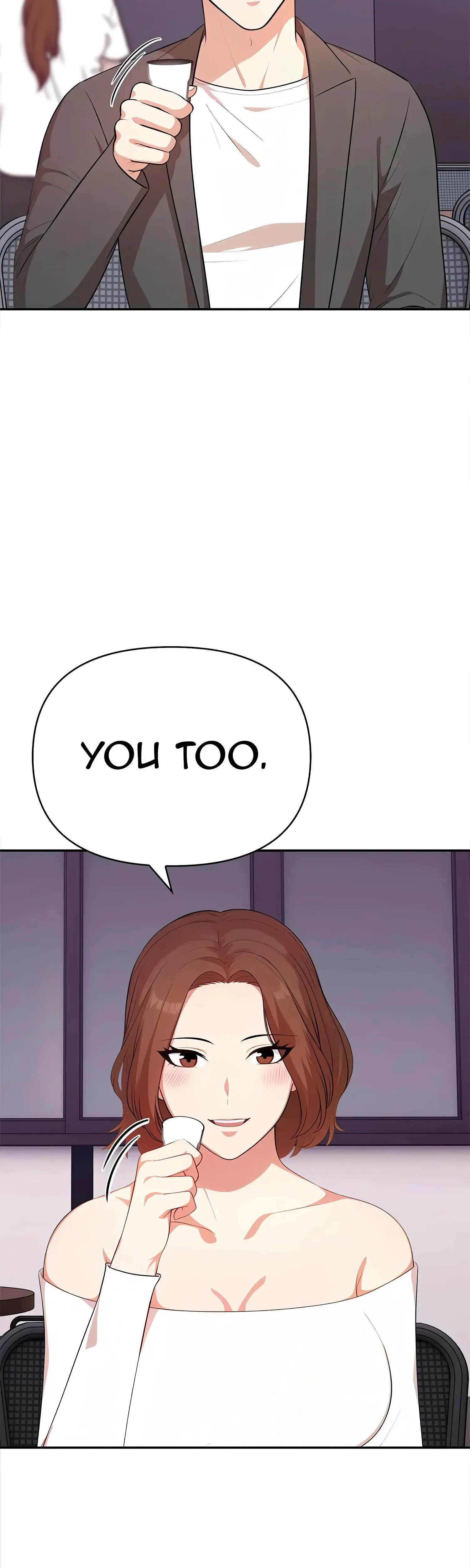 Just Cousins Right Chapter 13 - Page 34