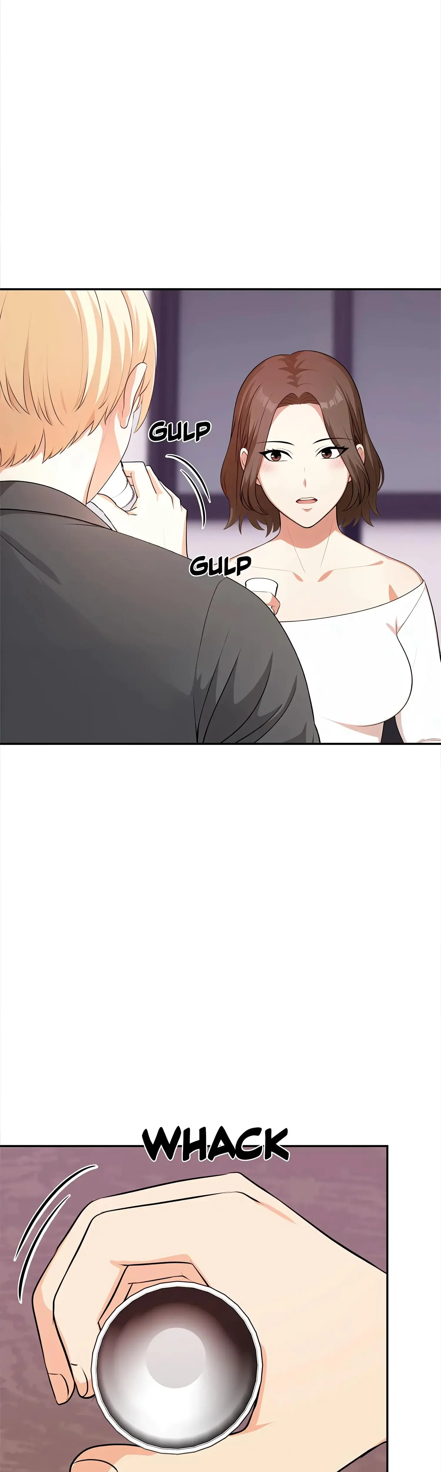 Just Cousins Right Chapter 13 - Page 35