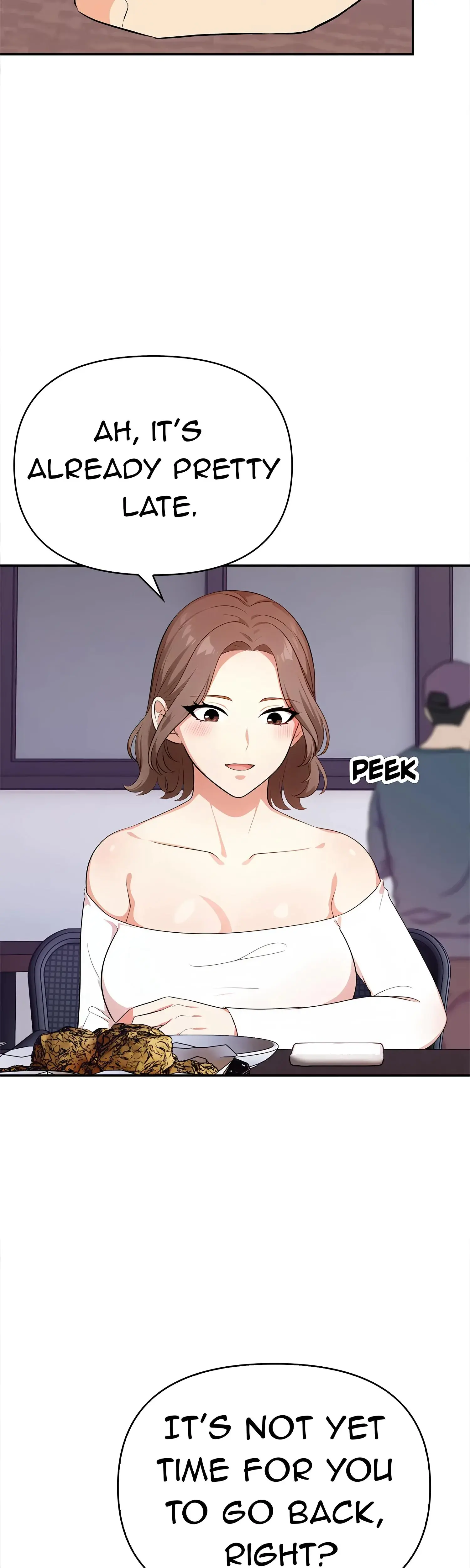 Just Cousins Right Chapter 13 - Page 36