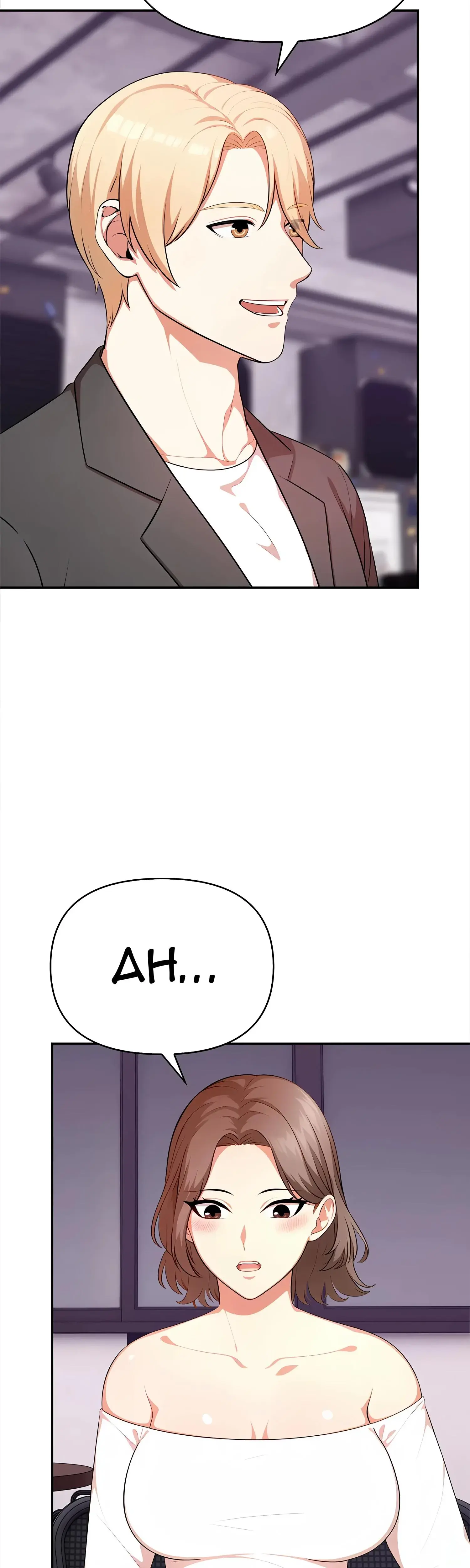 Just Cousins Right Chapter 13 - Page 37