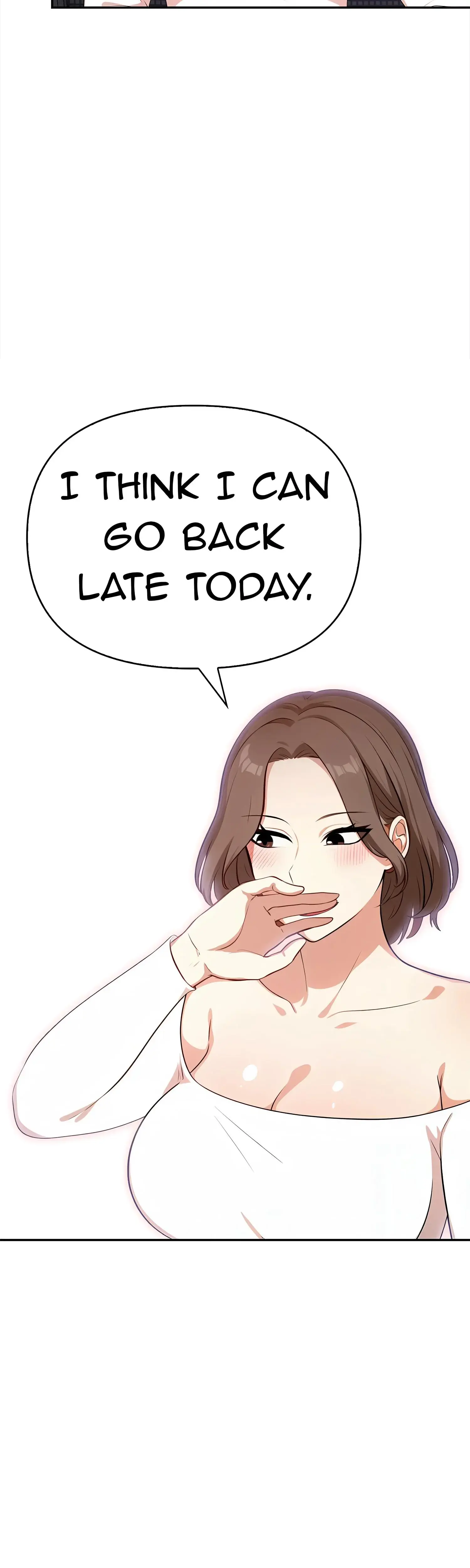 Just Cousins Right Chapter 13 - Page 38