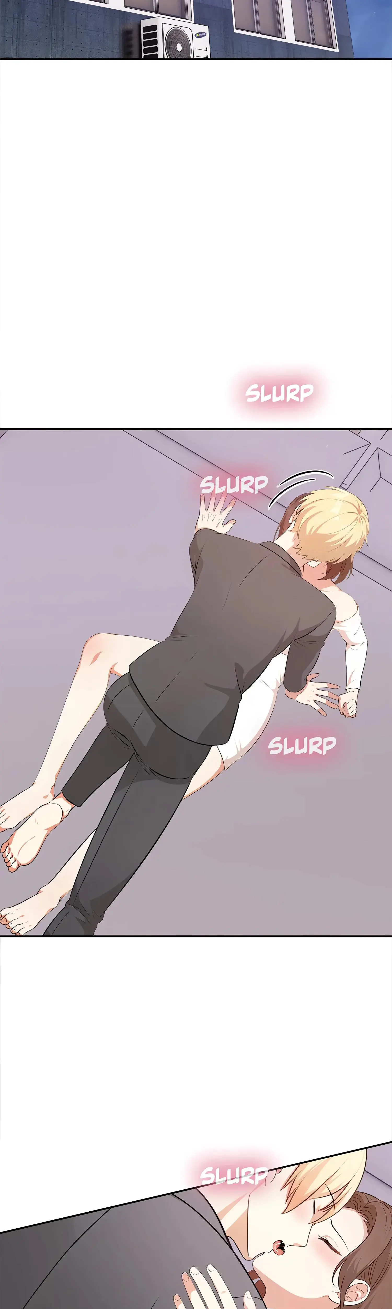 Just Cousins Right Chapter 13 - Page 41