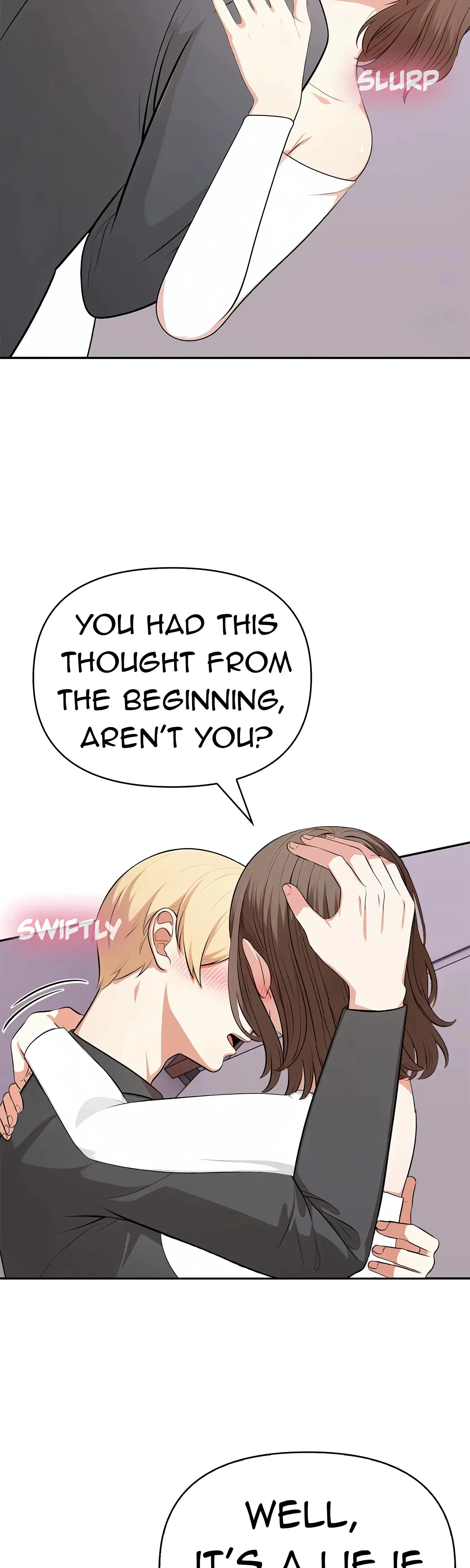 Just Cousins Right Chapter 13 - Page 42