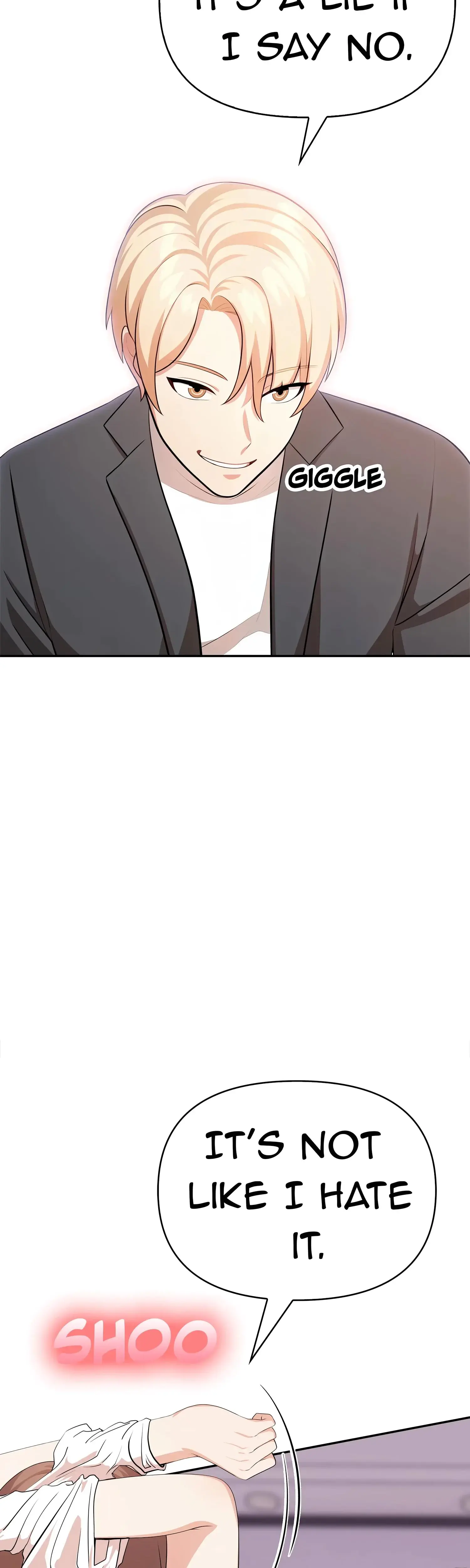 Just Cousins Right Chapter 13 - Page 43