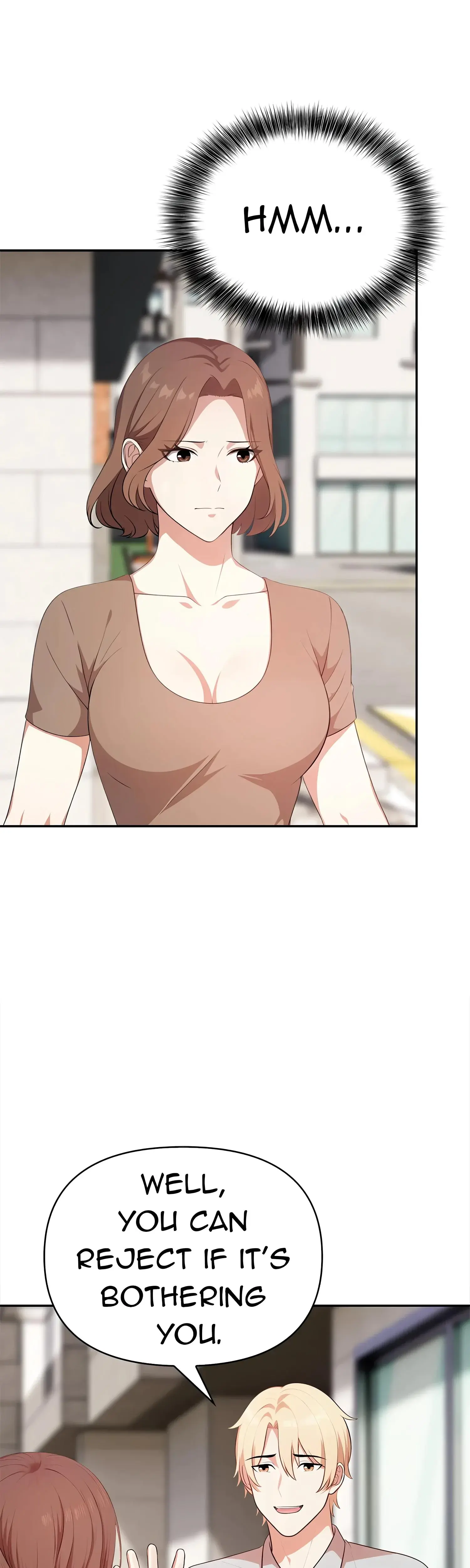 Just Cousins Right Chapter 13 - Page 5