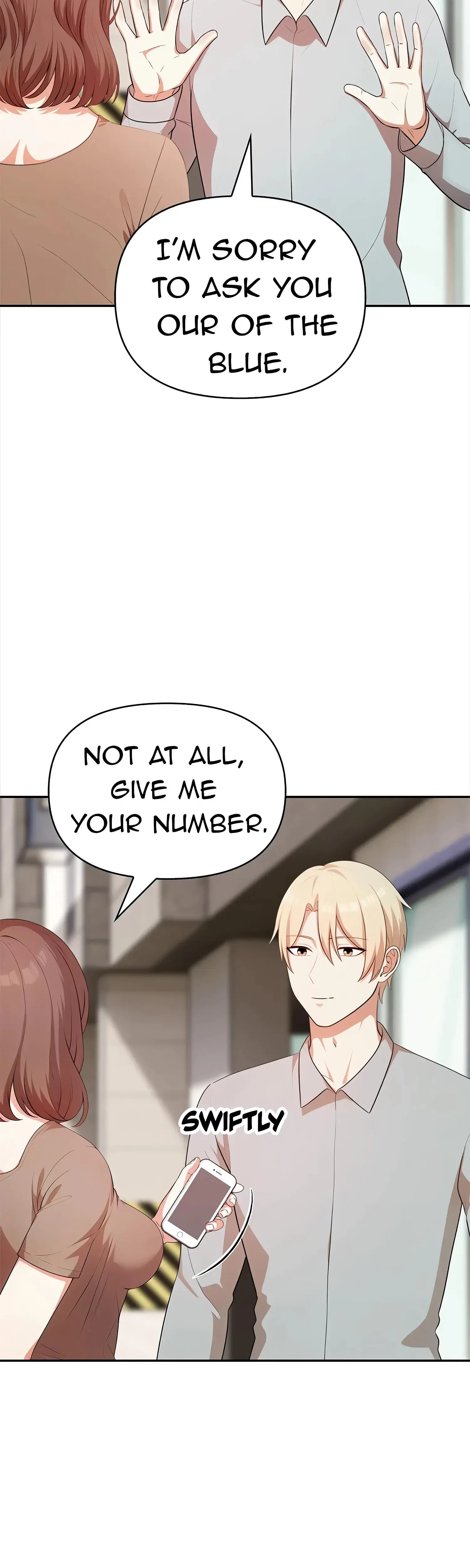 Just Cousins Right Chapter 13 - Page 6