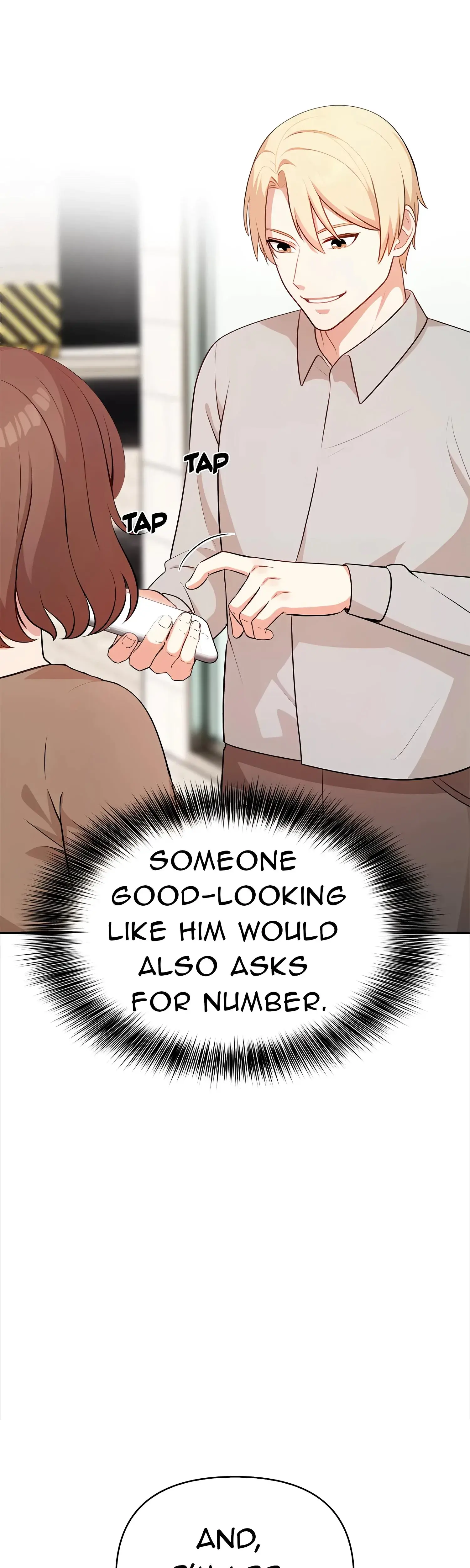 Just Cousins Right Chapter 13 - Page 9