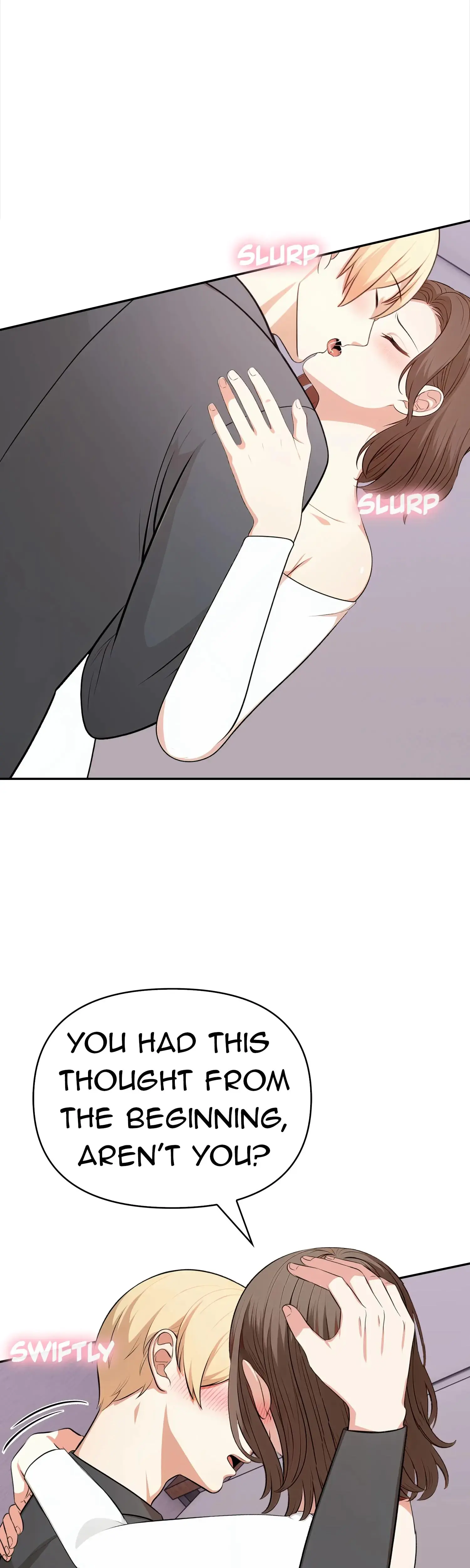 Just Cousins Right Chapter 14 - Page 1