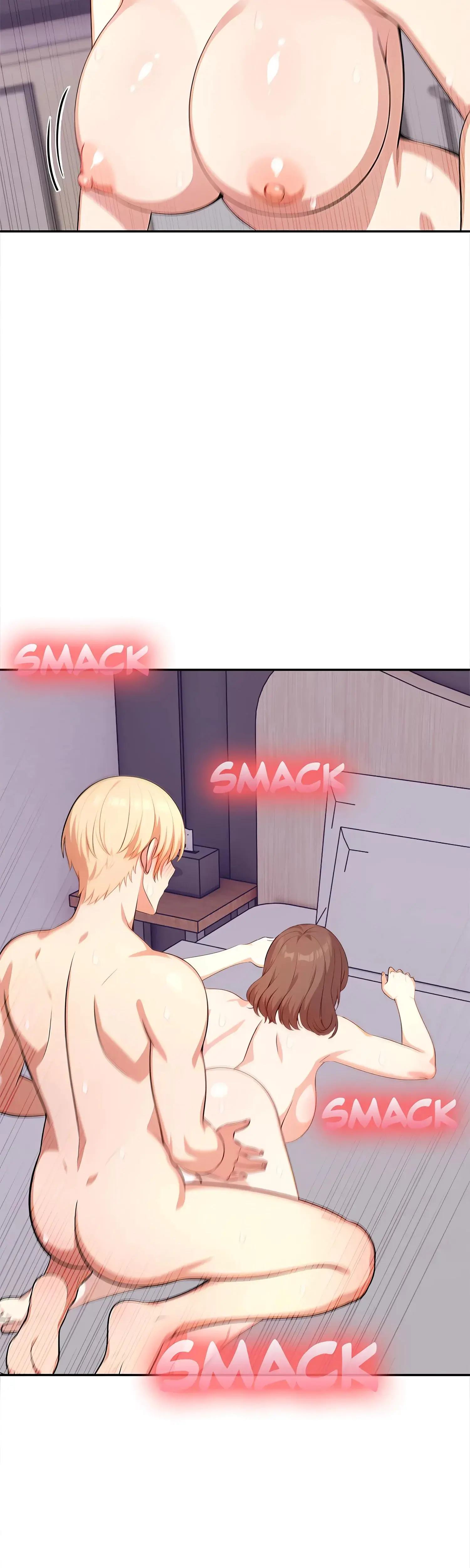 Just Cousins Right Chapter 14 - Page 12