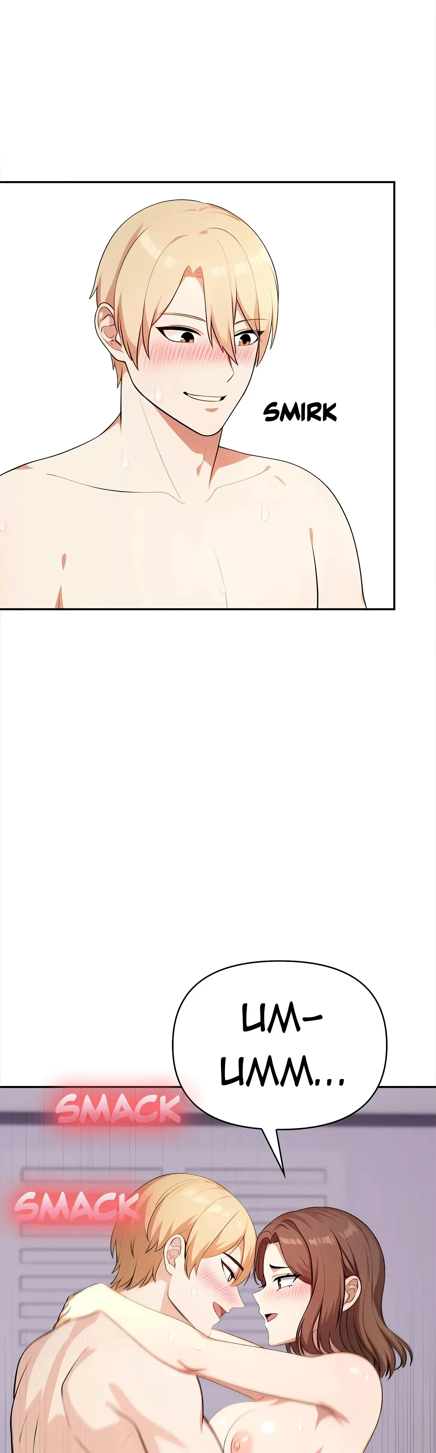 Just Cousins Right Chapter 14 - Page 13
