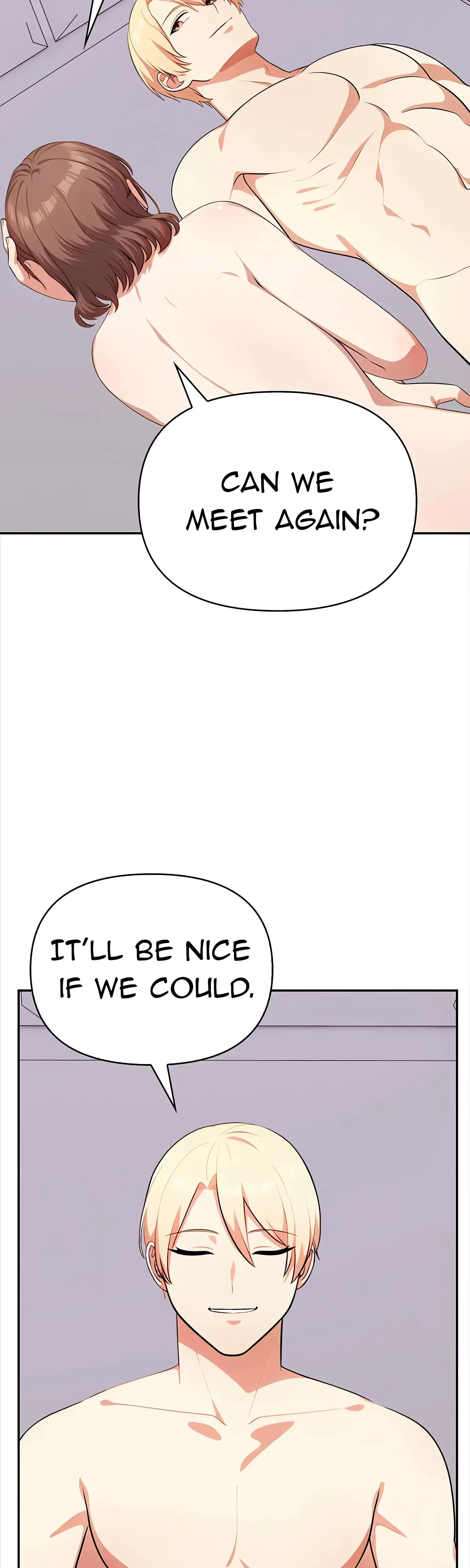 Just Cousins Right Chapter 14 - Page 18