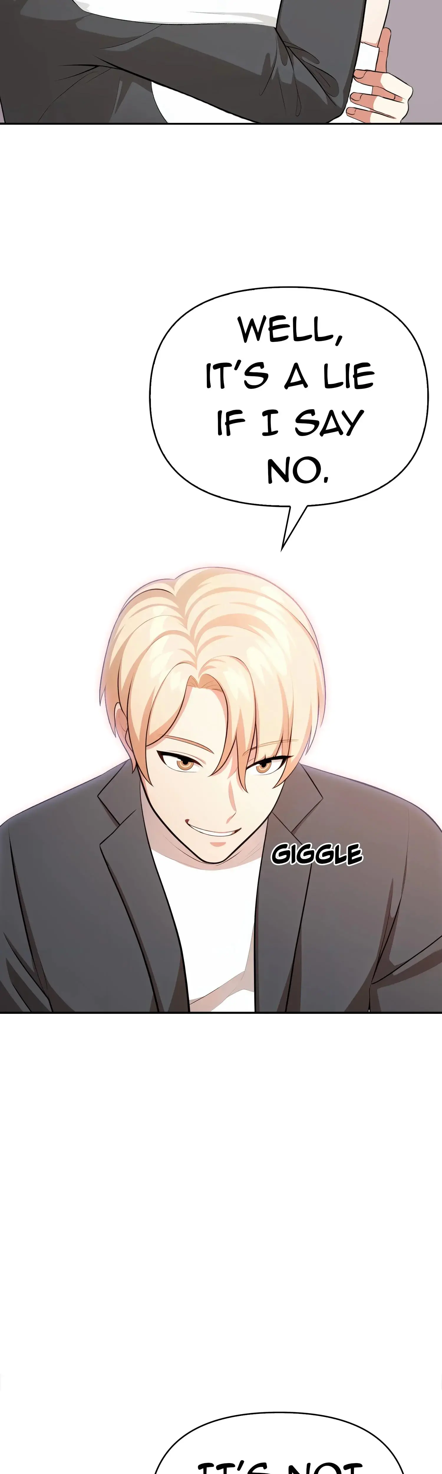 Just Cousins Right Chapter 14 - Page 2