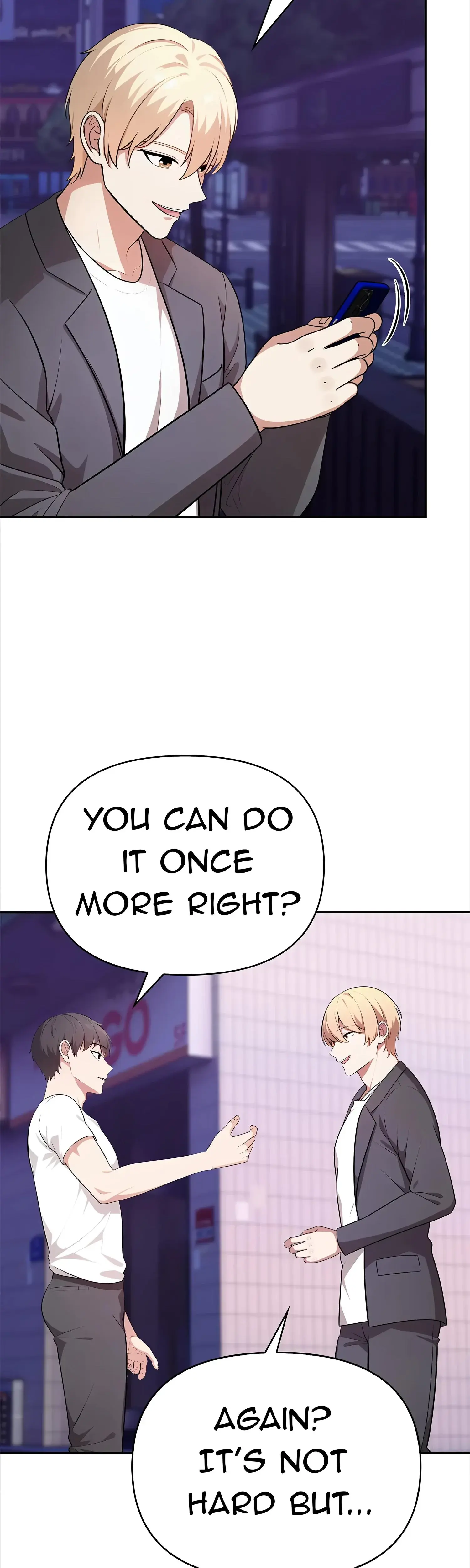Just Cousins Right Chapter 14 - Page 24