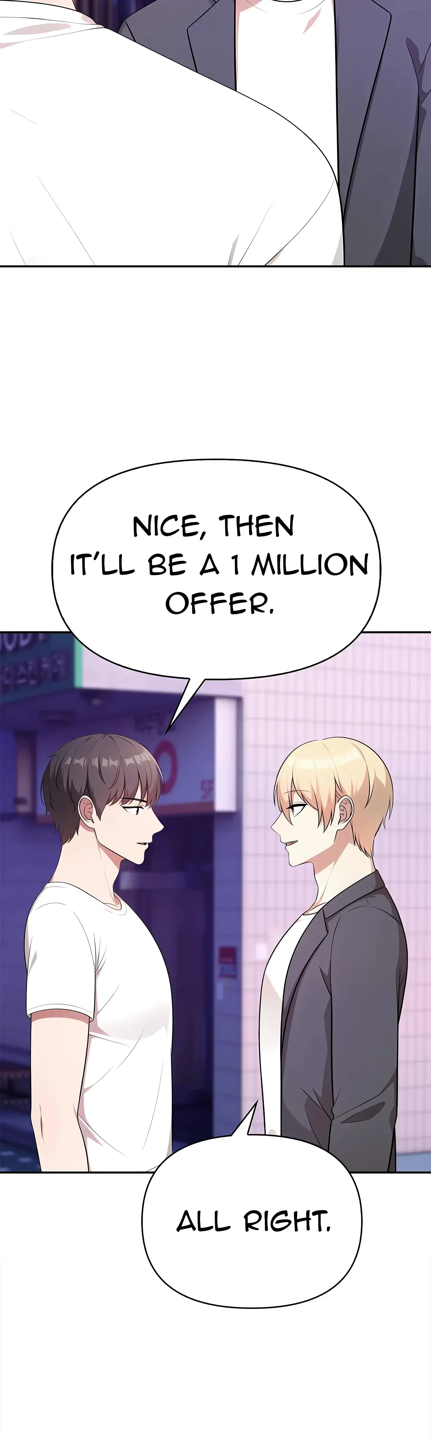 Just Cousins Right Chapter 14 - Page 27