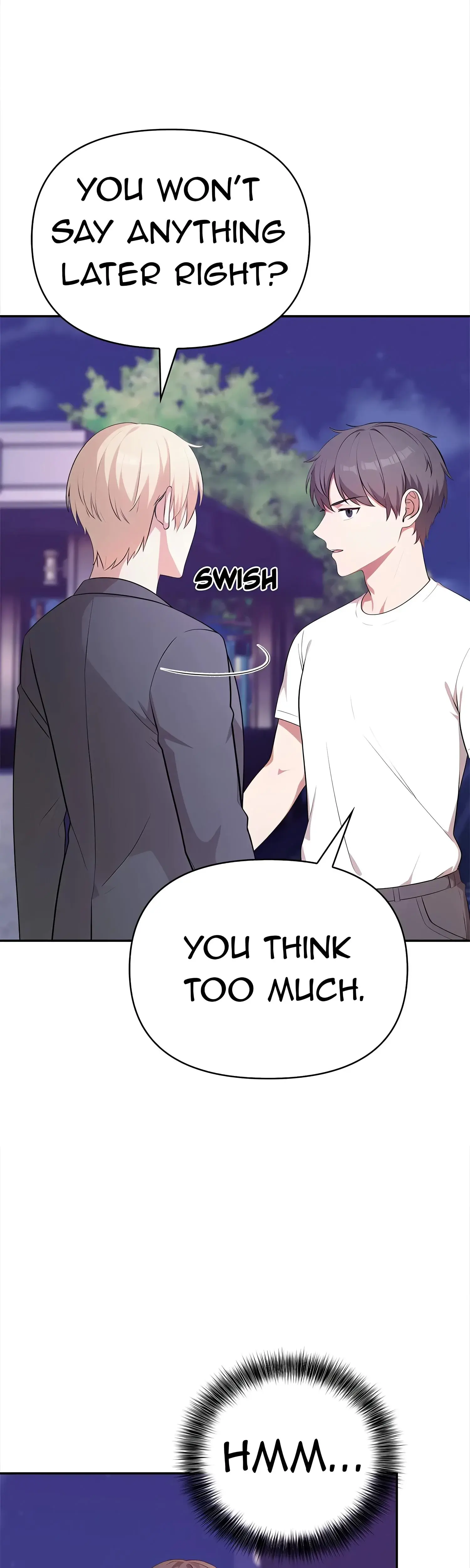 Just Cousins Right Chapter 14 - Page 28