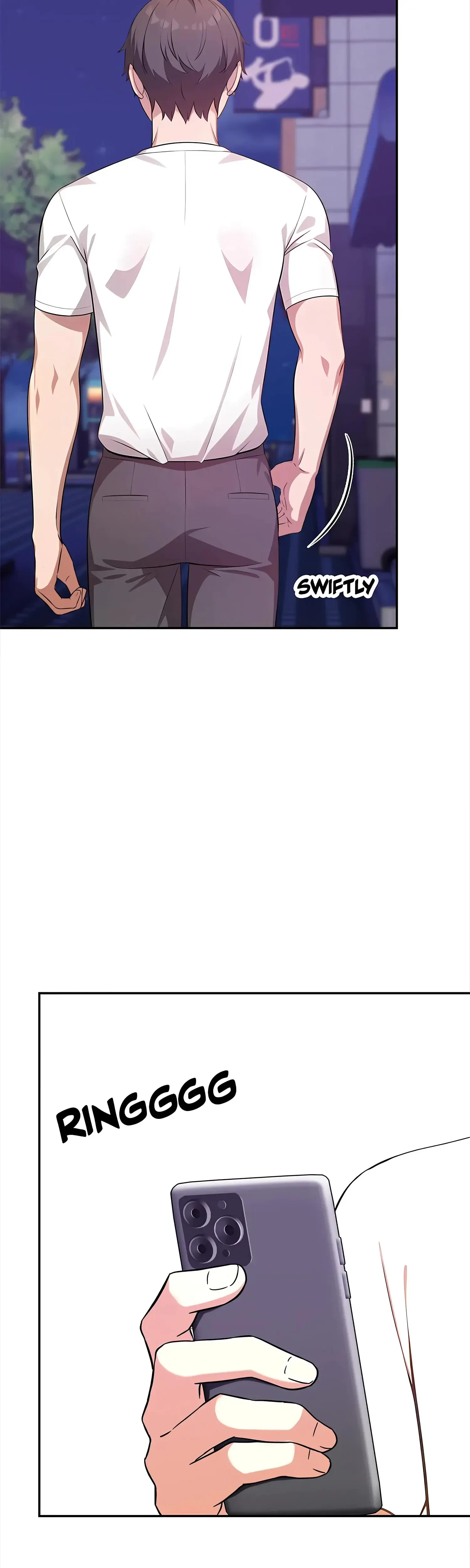 Just Cousins Right Chapter 14 - Page 29