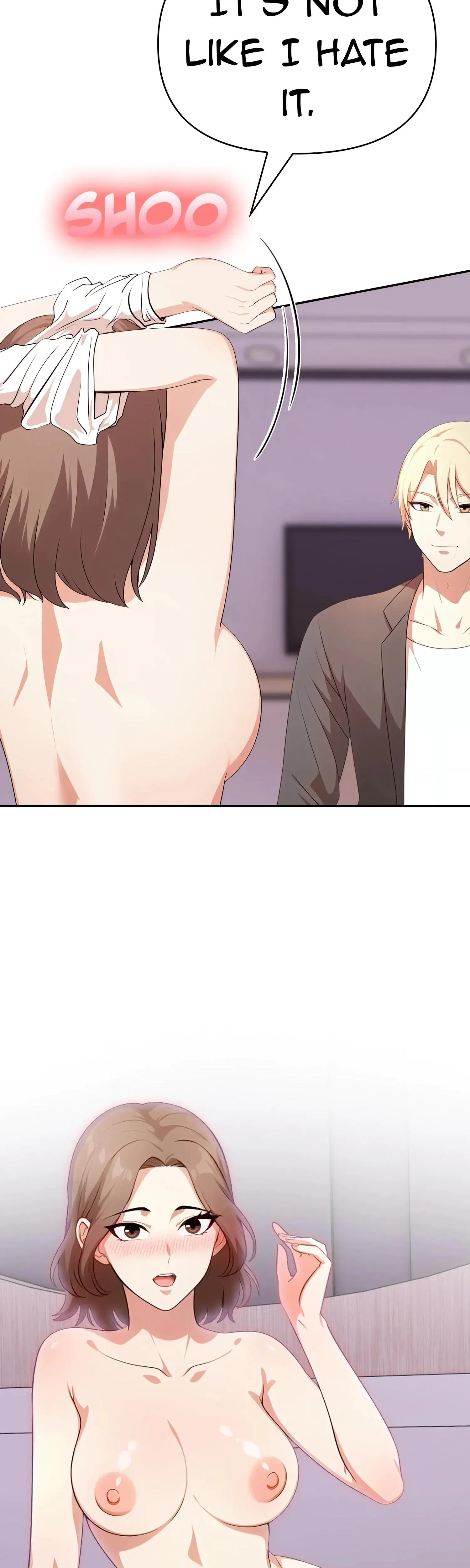 Just Cousins Right Chapter 14 - Page 3