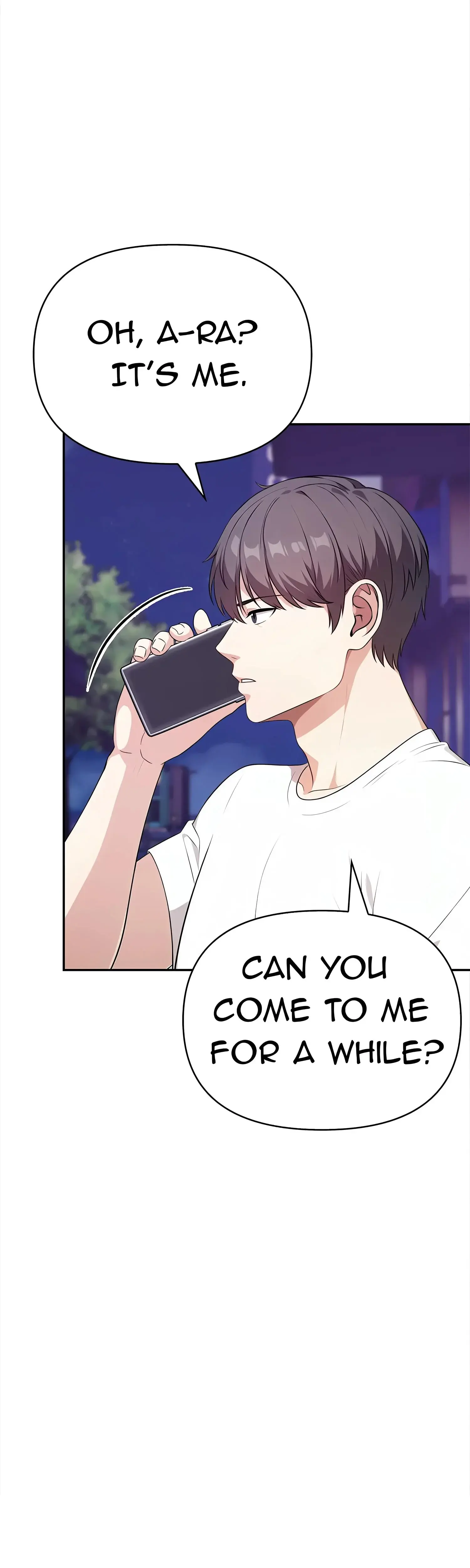 Just Cousins Right Chapter 14 - Page 30